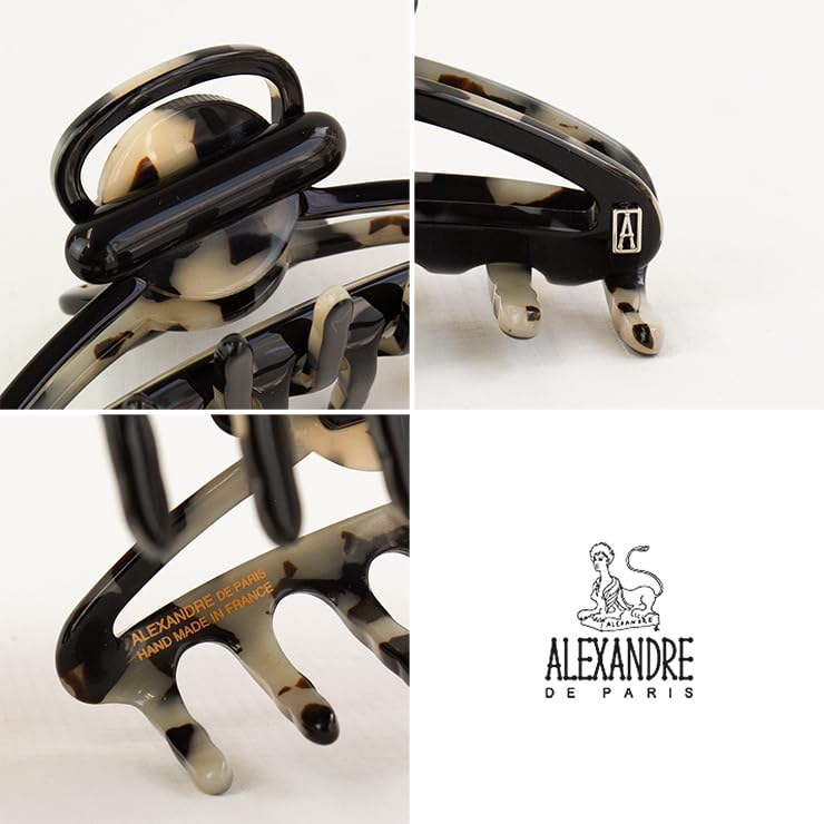 Amazon.co.jp: アレクサンドル ドゥ パリ ALEXANDRE DE PARIS ヘア